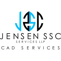 Jensen SSC Services LLP