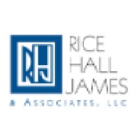 Rice Hall James & Associates, LLC