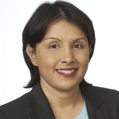 Anita Mukherjee