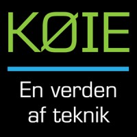 Køie Elteknik & Automation