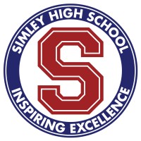 Simley Senior High School