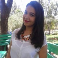 Yasmine Lazraq