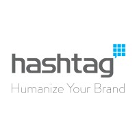 Hashtag Social Media Agency