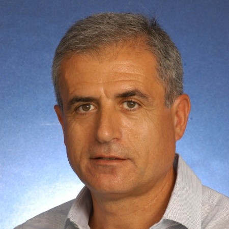 Claudio (GE Infra, O Bitossi