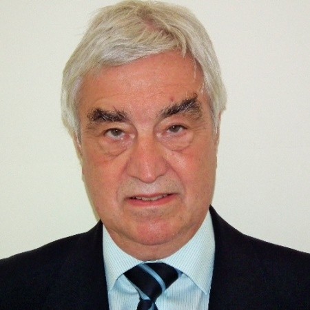 Dr Robert Sutcliffe