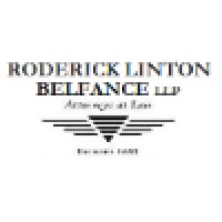 Roderick Linton Belfance, LLP