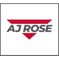 A.J. Rose Manufacturing Co.