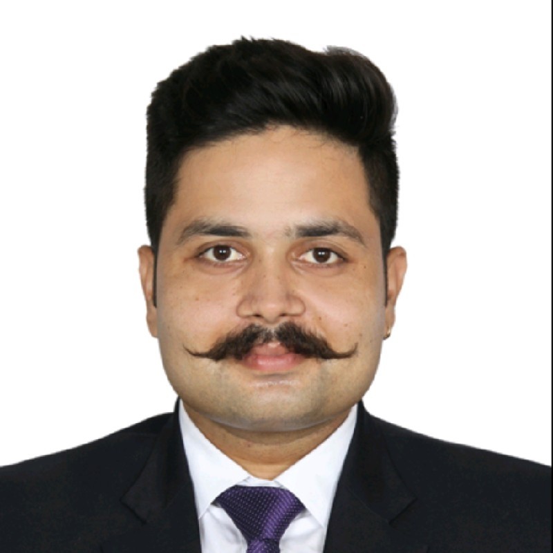Vivek Singh Sanger, CPP®