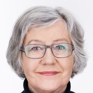 Ingelise Hansen