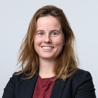 Marieke Jansen