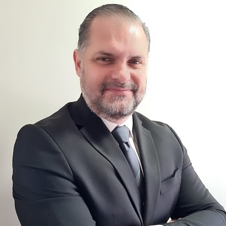 Fabio Correa Xavier, M.Sc., MBA, CIPM e CDPO/BR (IAPP)