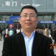 Roger Zhao
