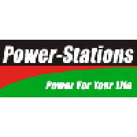 Power-Stations Limited