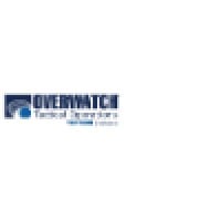 Overwatch Systems Tactical Operations