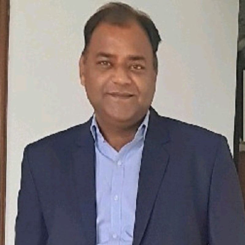 Mukesh G Gupta