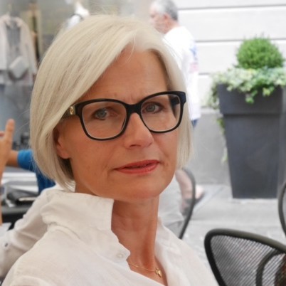 Ingela Karlsson