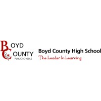 Boyd County High School