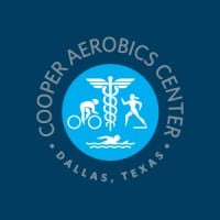 Cooper Aerobics