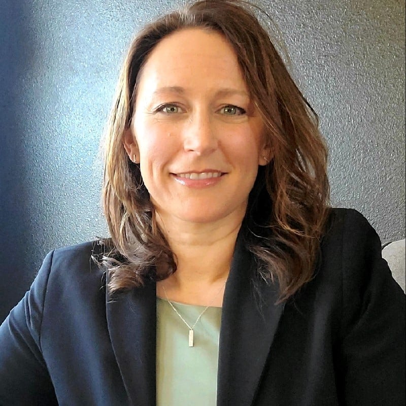 Angela Veath, MBA, PHR