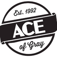 Ace of Gray
