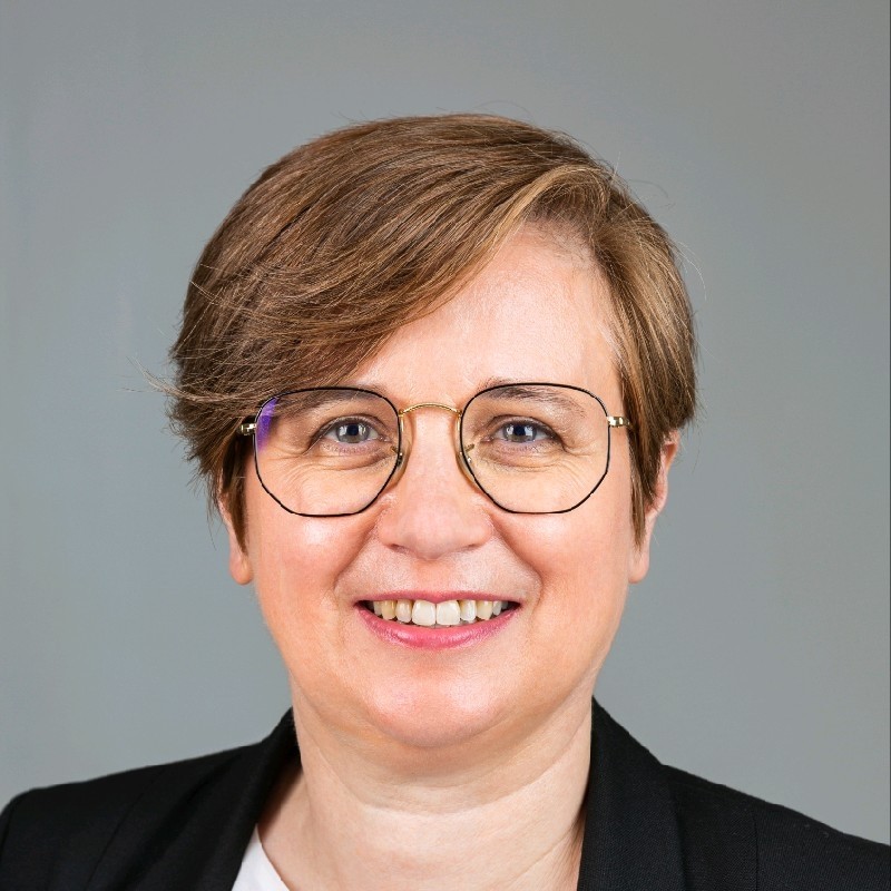 Marie Porcher