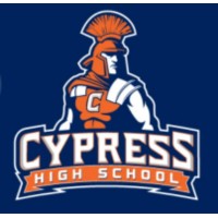 Cypress High School