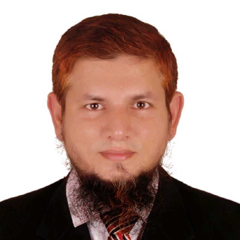 Md. Ibrahim Hossain Khan