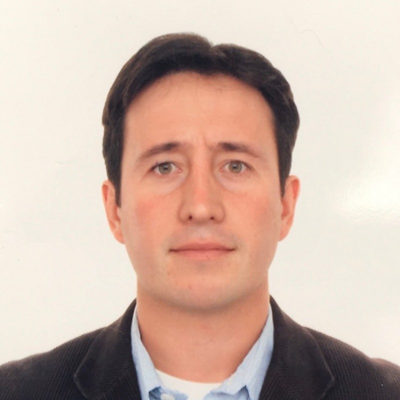 Jorge Andrés Plata Forero