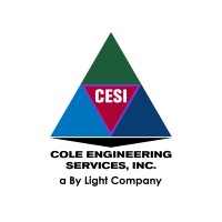 Cole Engineering Services, Inc. (CESI), a By Light Company