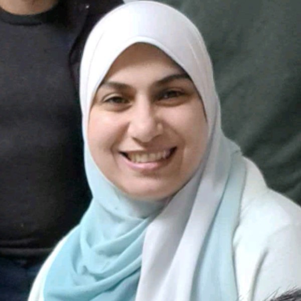 Nora Ali