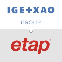 IGE+XAO is becoming ETAP