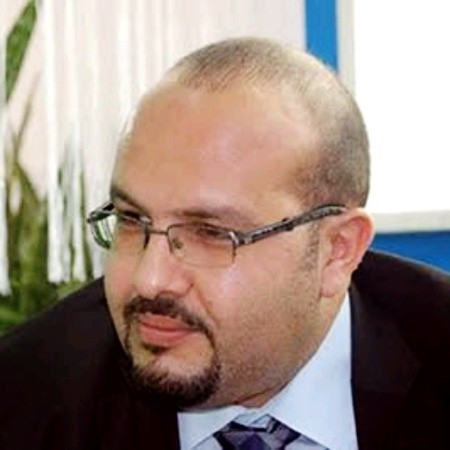Omar HASNAOUI