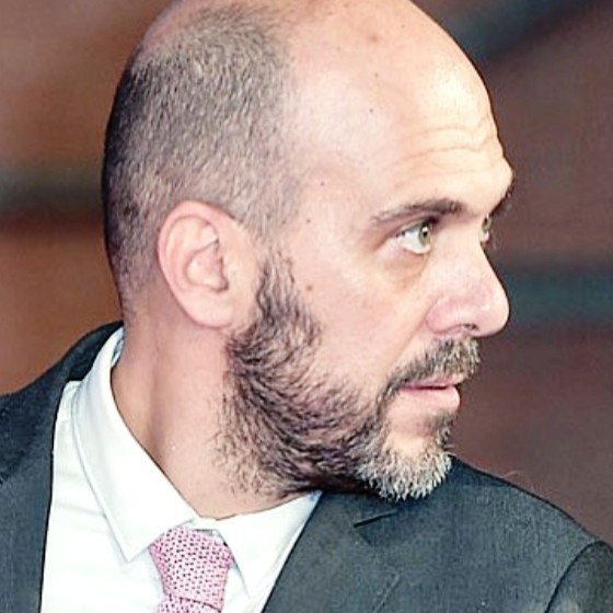 Raffaele Marino