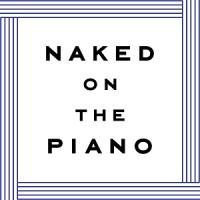 Naked On The Piano