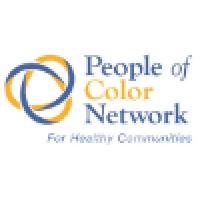 PEOPLE OF COLOR NETWORK, INC.