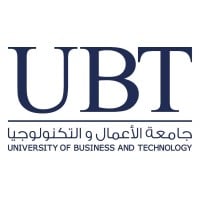 University of Business & Technology