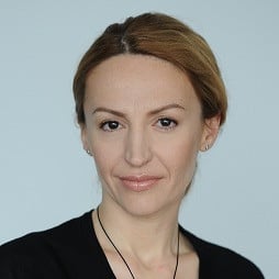 Iulia Andresoiu