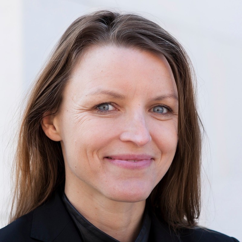 Dr. Eva Baumgartner, MBA, GEMBA HSG