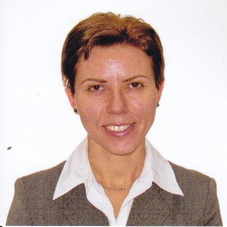 Lina Tsankova, CPA, MSA