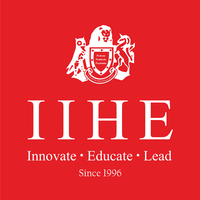 Iihe (imperial Institute Of Higher Education)
