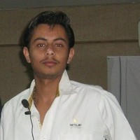 Shashank Bhatt