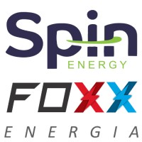Spin Foxx