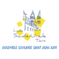 Lycée Sainte Ursule