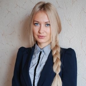 Yulia Kostina