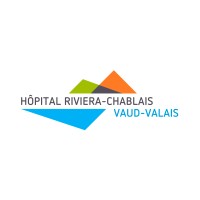 Hopital Riviera-Chablais