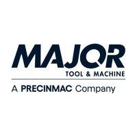 Major Tool & Machine