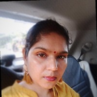 Smita Tripathi