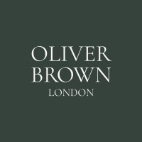 Oliver Brown