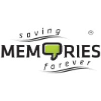 Saving Memories Forever, Inc.