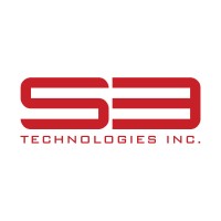 S3 Technologies Inc.
